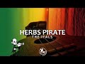 The Itals - Herbs pirate (lyrics video)