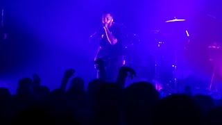 Disiz La Peste - Splash Live @ Élysée Montmartre, Paris, 2017