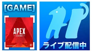 cs勢によるapex