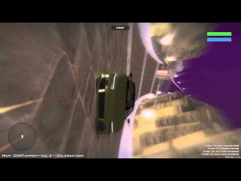 MTA:SA Stunt in Tampon-v3-Celebration