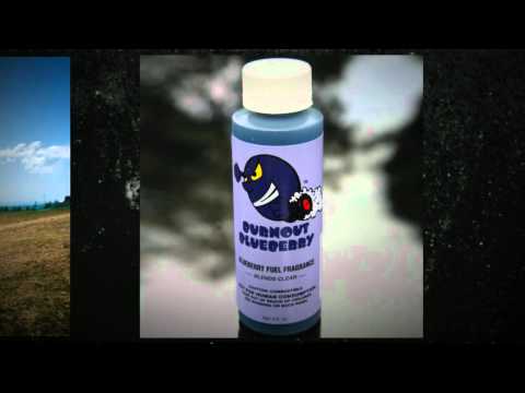 Fuel Fragrences and Fuel lubes by Cool Fuels