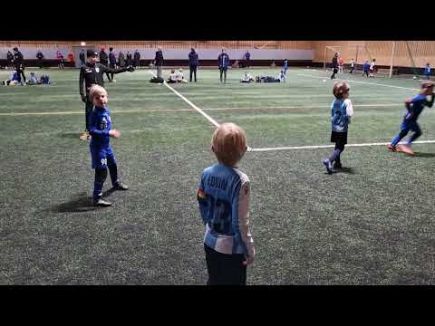 FCWild valkoinen vs Hoogee 3 3 2024