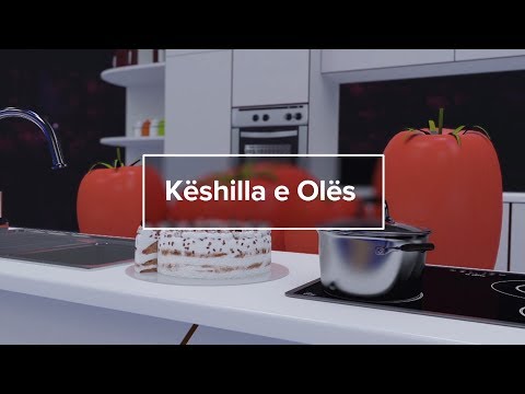 Këshilla e Olës - Episodi 9, Sezoni 2018