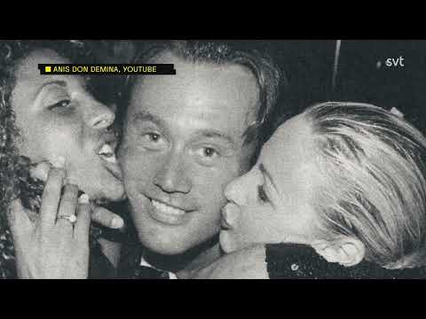 Uppdrag granskning   Ekobrottslingarnas bank SVT