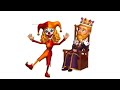 Jester Dancing For King Meme Download Link In Comments