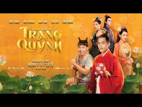 Trạng Quỳnh (Viết Nguyễn) (Trạng Quỳnh OST)