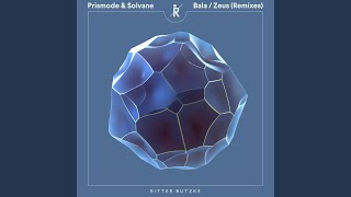 Prismode - Bala (Monkey Safari Extended Mix) video
