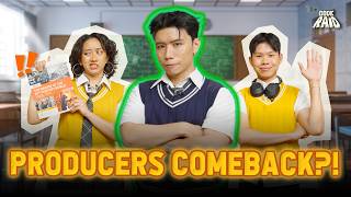 TRIVIA NIGHT With O-Level Questions (Class Wars Part 1) | 🚨 CODE RAID EP 59