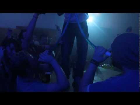 Hijackers Feat. Laura May - Eyes Open (Official Video)