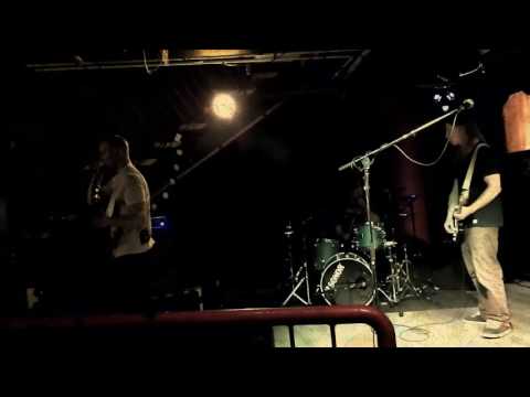 The Waves Of Ladoga - Final Jam, Live 11.11.2016 @ Grande