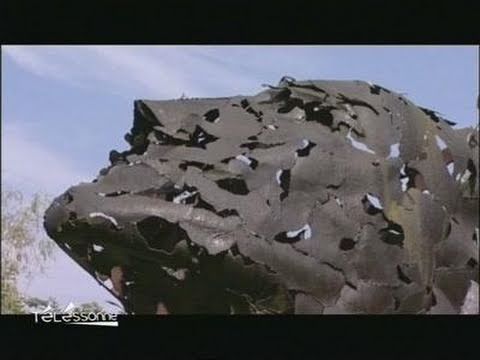 Art: L'oeuvre de Robert de Le Lagadec à Fontenay-les-Briis