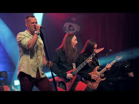 Pumpkins | Helloween Tribute - Pumpkins Czech - I'm Alive - KD Šeříkovka 2.12.2022