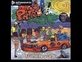 Bass Patrol - 2 Da Ground