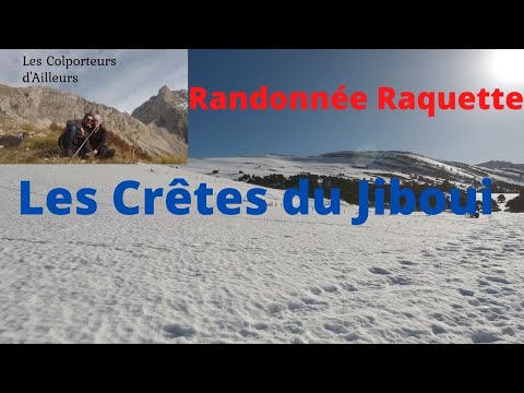 les crêtes de Jiboui, Parc Régional du Vercors, France ,Rhones Alpes, Drome.