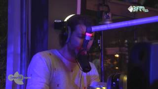 interview Moss live bij De Song van het Jaar 2014