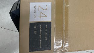 Nếu là game thủ thì hãy mua màn hình mới ngay thôi. Thời điểm giá hời cho màn hình LG 24inh 144hz