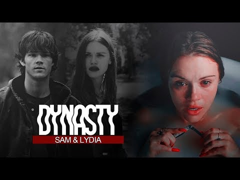 Sam & Lydia | Dynasty [crossover]