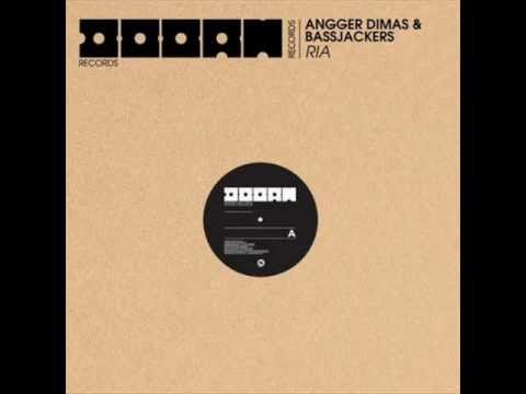 Bassjackers & Angger Dimas vs. Steve Angello - Knas RIA (Timo Mashup)