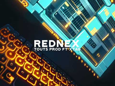 TOUTS  FEAT  XTAG  -  REDNEX PSMCREW  2023