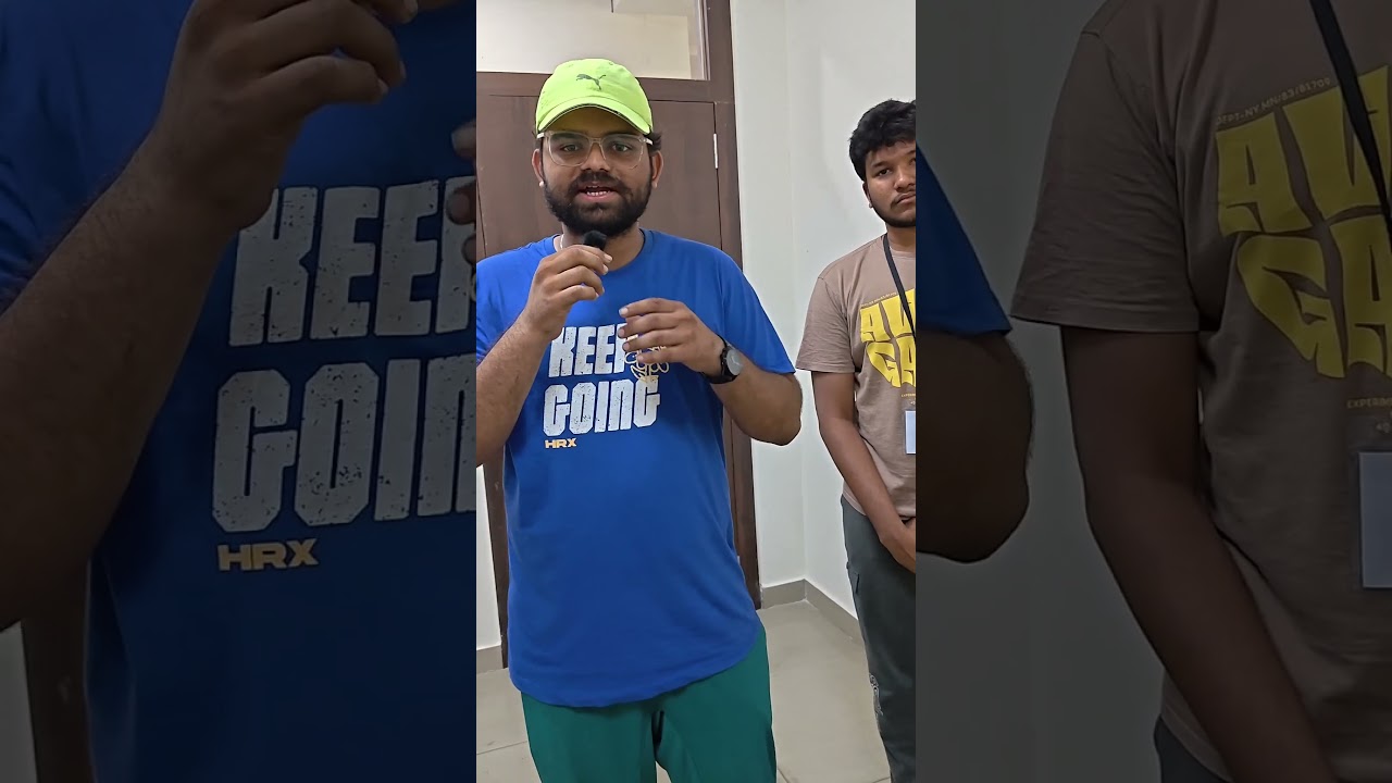 🥇 ₹1,00,000 Winning Project | Team Andromeda ⚡ Hardware Hackathon 3.0