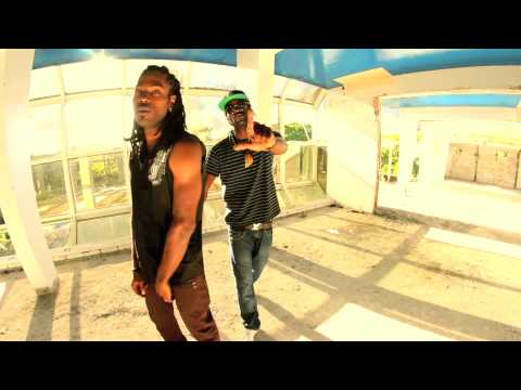 MAKADEM - AK Karukera 2014