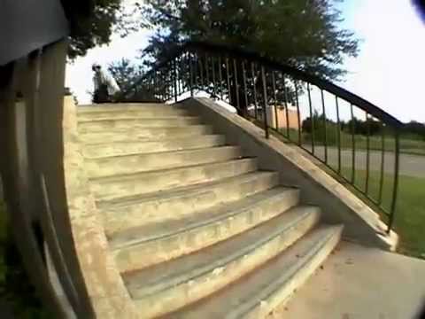 Cody Mcentire old footage