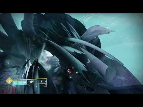 Destiny 2 - RoN - how to get last spoils chest solo