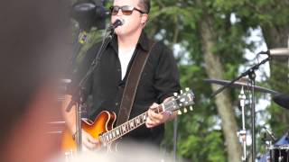 Jason Isbell and the 400 Unit &quot;Outfit&quot;  Floyd Fest, July 26, 2013