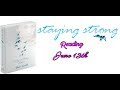 Reading Series Demi Lovato Staying Strong 365 Days A Year June 13th