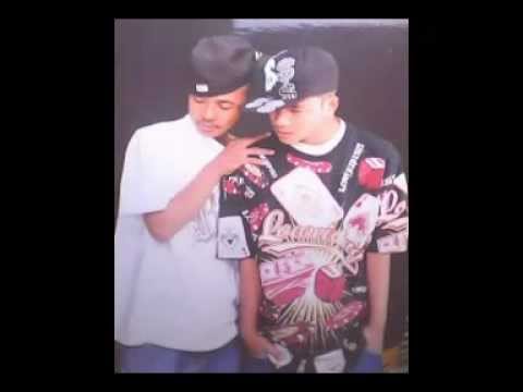 Sangku Ft. Ceupi - Nang Hlei Cun.