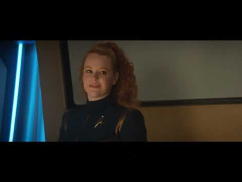 Star Trek Tilly