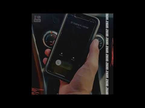 JemaMx - Si Vuelve A Llamar (Audio Oficial)