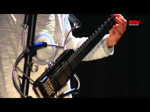 Nadishana feat Ertan Iliyaz, Astrit Stafai, Fatlind Ferati - Jumping in Cycles | Ethno Fusion