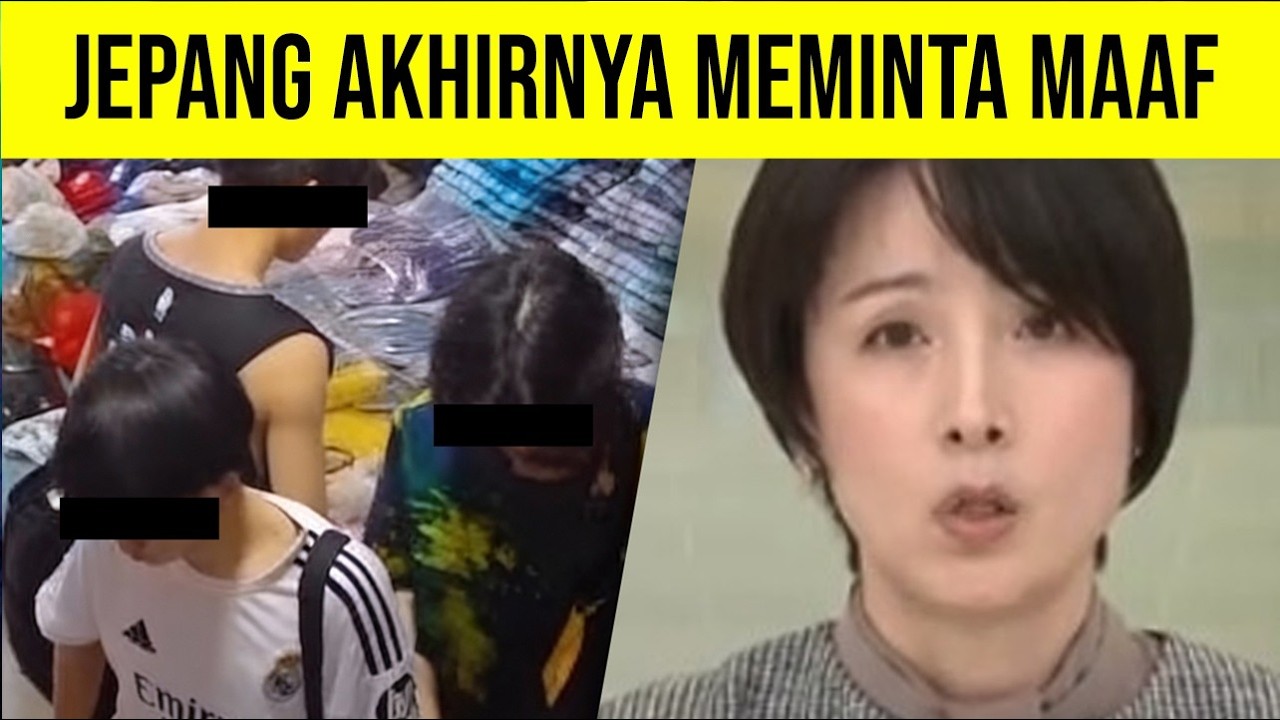 Ketika Turis Jepang Yang Bikin Masalah