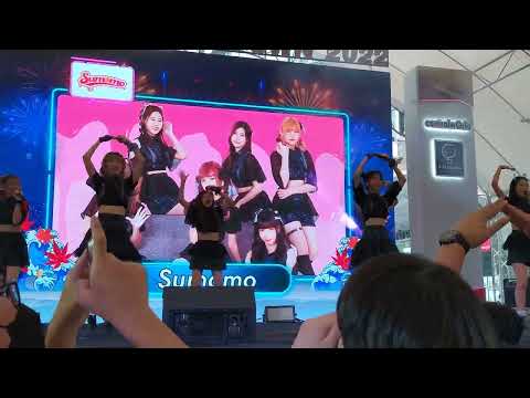 Sumomo - Haretoke! Appare! Japanese!