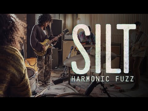 Walrus Audio Pedal Play: Silt Harmonic Fuzz