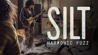 Walrus Audio Pedal Play: Silt Harmonic Fuzz