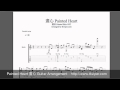 Painted Heart 畫心 - Painted Skin 畫皮 OST - Guitar ...