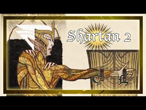 Shartan 2 - Chant of Light Breakdown (Dragon Age Lore Analysis & Theories)