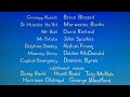 Peppa Pig 2010 Credits