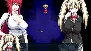 First Start Meritocracy of the Oni & Blade ( Game Hentai ) 18+