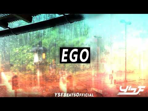 [Free] Travis Scott x Drake x Quavo x Big Sean Type Beat "EGO" | Type Beat 2017 | Free Type Beat