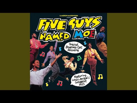 Saturday Night Fish Fry