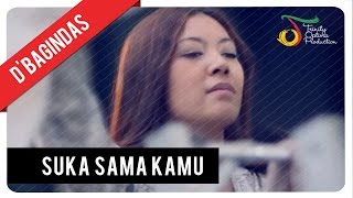 D&#39;Bagindas - Suka Sama Kamu | VC Trinity (HD)