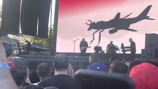 DEVO - Don’t Shoot (I’m A Man) - (Live at Cruel World 5/14/22)