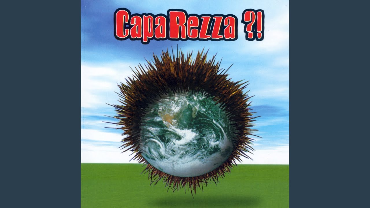 Caparezza - La gente originale
