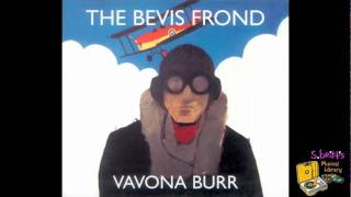 The Bevis Frond "Coming Down On You"