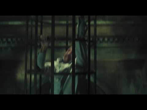 Saw 3D - Offical Trailer [Full HD 1080p]