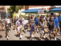 Umhlolo Dance Experience | CPC Dance Studio feat Raizor Steeze & Neo Hinade