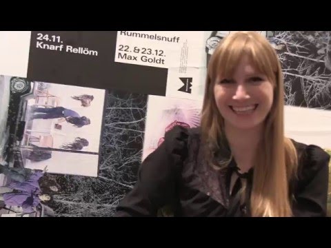 Rethink Your World - Das Reflecta Filmfestival 2015